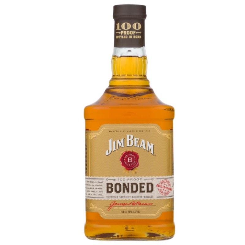 Jim Beam Bonded